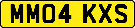 MM04KXS