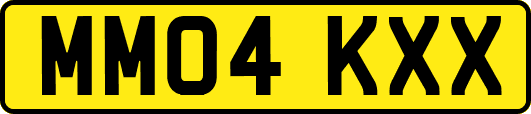 MM04KXX
