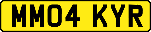 MM04KYR