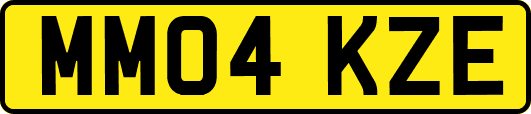 MM04KZE