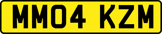 MM04KZM