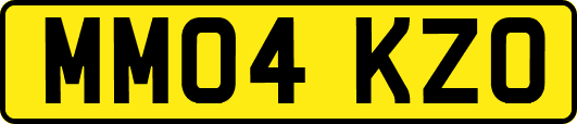 MM04KZO
