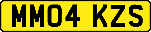 MM04KZS