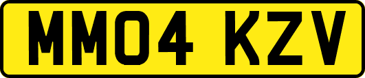 MM04KZV