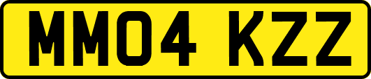 MM04KZZ