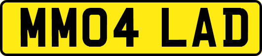 MM04LAD