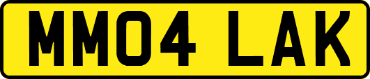 MM04LAK