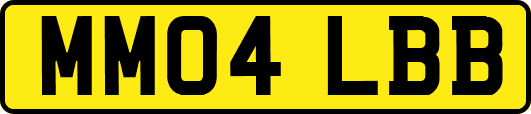 MM04LBB