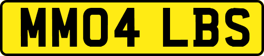 MM04LBS