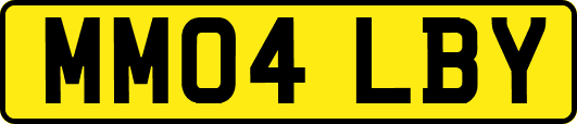 MM04LBY