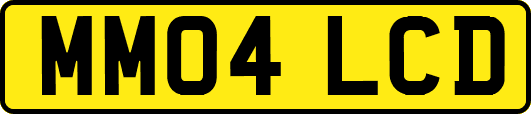 MM04LCD