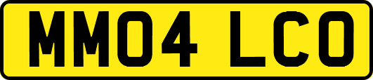 MM04LCO