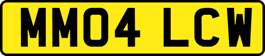 MM04LCW