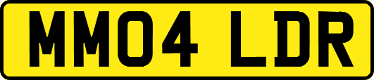 MM04LDR