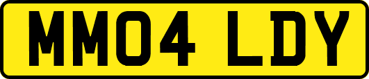 MM04LDY