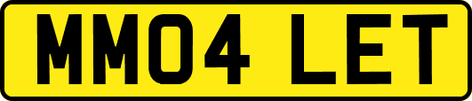 MM04LET