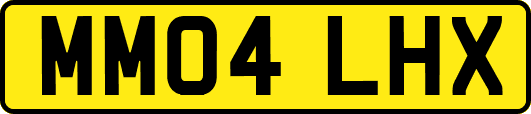 MM04LHX