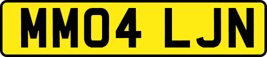 MM04LJN