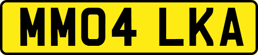 MM04LKA
