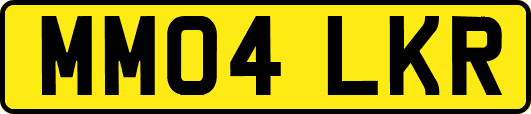 MM04LKR