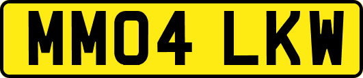 MM04LKW