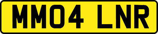 MM04LNR