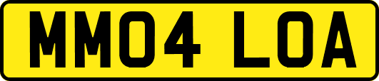 MM04LOA