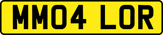 MM04LOR