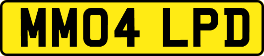 MM04LPD
