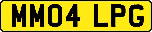 MM04LPG