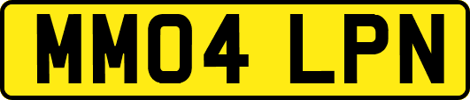 MM04LPN