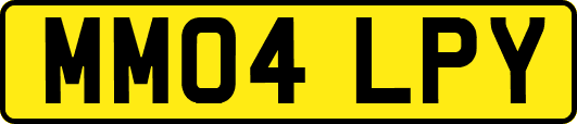 MM04LPY
