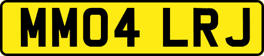 MM04LRJ
