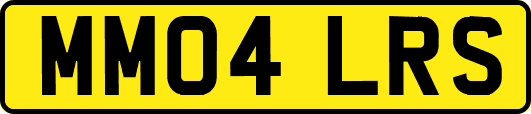 MM04LRS