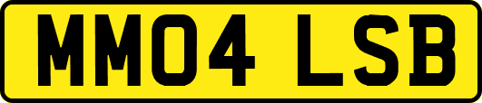 MM04LSB