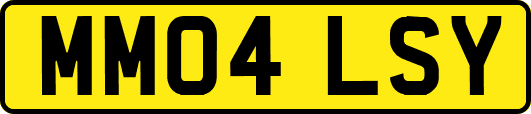 MM04LSY