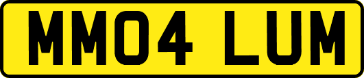 MM04LUM