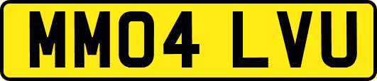 MM04LVU