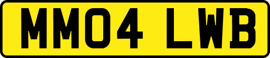 MM04LWB