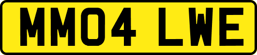 MM04LWE