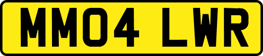 MM04LWR