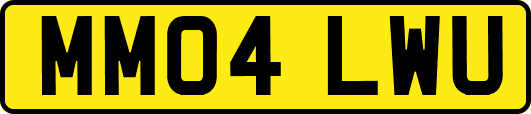 MM04LWU