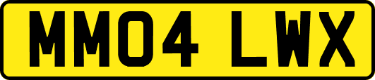 MM04LWX