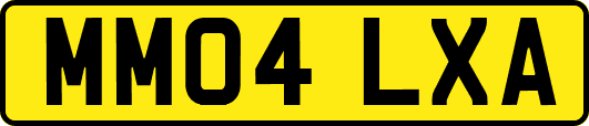 MM04LXA