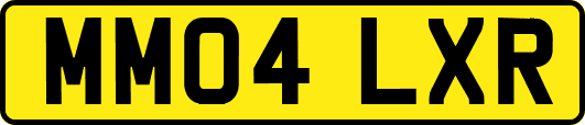 MM04LXR