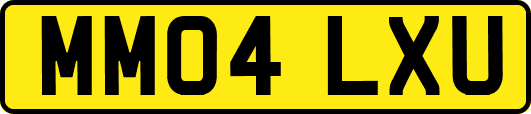 MM04LXU