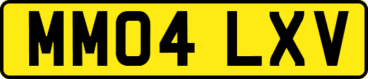 MM04LXV