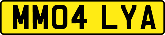 MM04LYA