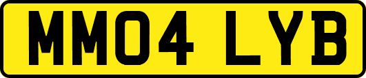 MM04LYB
