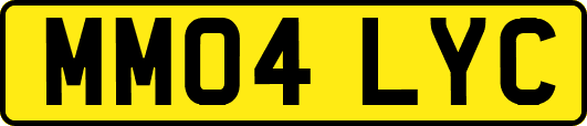 MM04LYC